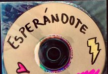 Leo Gruber – Esperándote