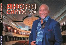 Osvaldo Noel – Ahora Canto Yo