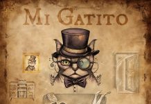 Carlitos Hurtado – Mi Gatito (Cali Vynil Records)