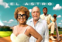 Choco Orta – El Astro (feat. Andy Montañez)