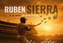 Rubén Sierra – Un Año Sin Ti