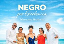 Manyoma Brothers – Negro por Excelencia