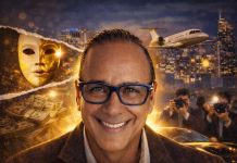 Oscar Cardona – Un Mundo De Apariencias