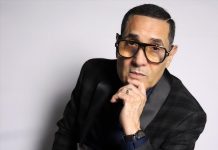 Victor Santiago – Estas Delirando