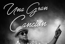 Junior Solorzano – Una Gran Cancion