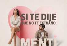 DJ Ricky Campanelli Ft. Andy Rubal – Si Te Dije Que No Te Extraño, Mentí