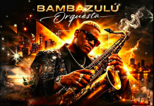 Yassir Sax & Bambazulú Orquesta – INFLUENCIAS