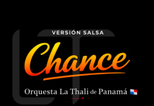 Orquesta La Thali – Chance