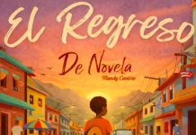 Son 21 – De Novela (ft. Mandy Cantero)