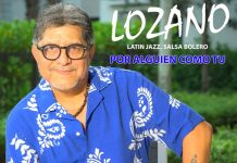 Lozano – “Por Alguien Como Tú”