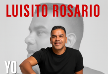 Luisito Rosario – Yo Traigo La Salsa
