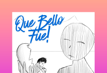 Noel Vargas y Su Orquesta – “Que Bello Fue”