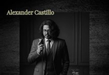 Alexander Castillo – Vuelvo a Respirar