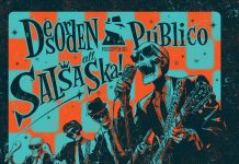 Desorden Público – Salsa All Ska