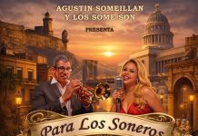 Los Some Son – Para Los Soneros