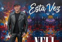 “Nell” Álvarez – Esta Vez
