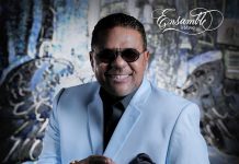 Rey Reyes – Ensamble Etéreo