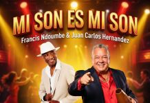 Francis Ndoumbe & Juan Carlos Hernandez – Mi Son Es Mi Son