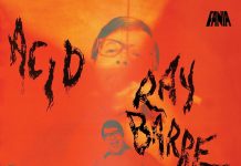 ACID – Ray Barretto (Fania Records, 1968)