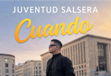 Juventud Salsera – Cuando