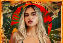 Eylen Remón – No Me Detengo