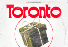 Nandé · Rawayana · Guaco – Toronto