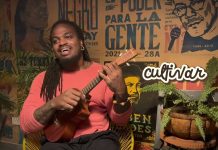 Esteban Copete y su Kinteto Pacífico – Imagina