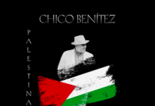 Palestina (Remix) – Chico Benítez / Neo Trova