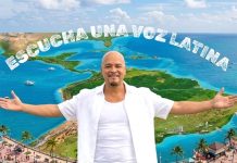 Wito Rodriguez – Escucha Una Voz Latina