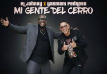Yasmani Pedroso y Orquesta La Transfusión – Mi Gente del Cerro