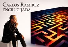 Carlos Ramirez – Encrucijada