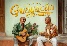 Guayacán Orquesta — Salsa de Barrio Caleño (40 Aniversario)