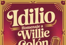 DJ El Dan, DJ Anthony El Niño & Néstor Pacheco – Idilio (Homenaje a Willie Colón)