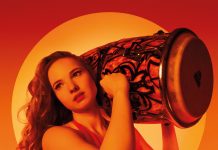 ChaChaChalina – Mujeres Fuertes