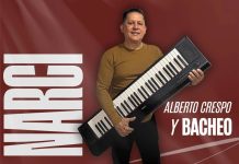 Alberto Crespo y Bacheo – NARCI (Ft. Carlos Santos)