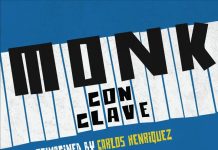 Carlos Henriquez – Monk con Clave