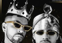 Javi Arman – MammaDonna