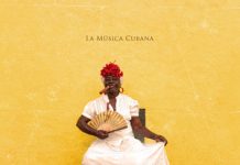 Buena Vista All Stars – La Música Cubana