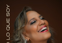 Aidita Encarnación – Todo Lo Que Soy