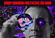Bobby Sanabria Multiverse Big Band – Arsenio and Beyond