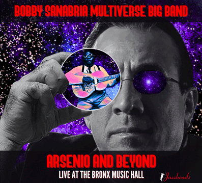 bobbysanar