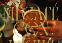 Marta Elena – Mi Café Con Leche