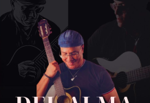 Javi Quiñones – Del Alma