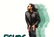 Hugo Cruz & Caminos – Figure It Out