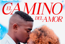 Jessy Díaz – El Camino Del Amor
