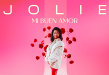 Jolie – Mi Buen Amor (Tony Succar)