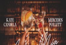 Kate Candela y Mercedes Pollett – Amiga Mía