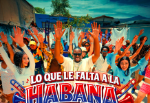 Eduardo Sandoval – Lo que le falta a La Habana