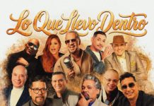 Nino Segarra – Lo Que Llevo Dentro (John Upegui Productions & Jaime Zabala)