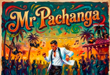 Cuba Libre Son Band – Mr Pachanga